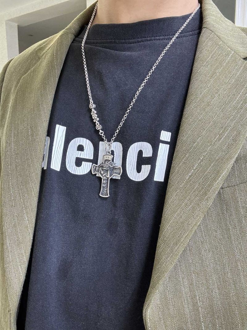 Gucci Necklaces